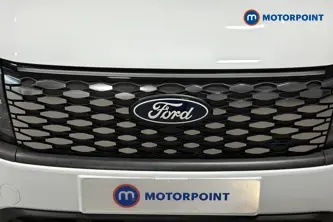 Ford Transit Courier Trend Automatic Electric Panel Van - Stock Number (1660988) - 43rd supplementary image