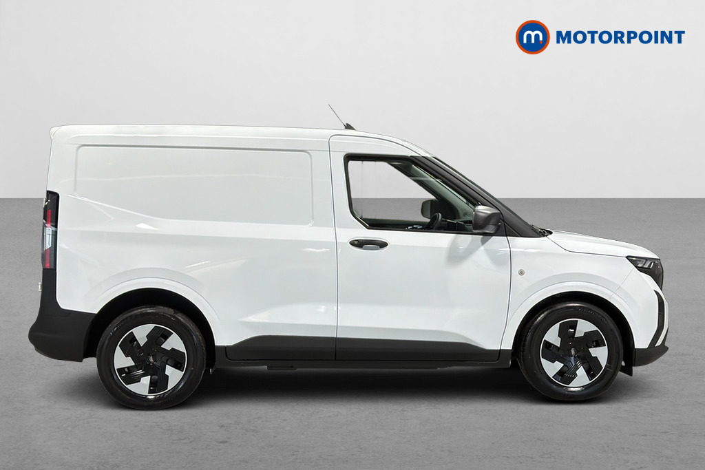 Ford Transit Courier Trend Automatic Electric Panel Van - Stock Number (1660988) - Passenger side