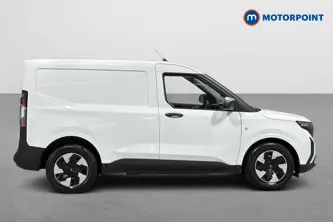 Ford Transit Courier Trend Automatic Electric Panel Van - Stock Number (1660988) - Passenger side