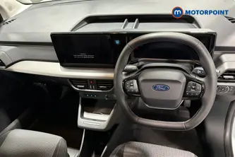 Ford Transit Courier Trend Automatic Electric Panel Van - Stock Number (1660988) - 1st supplementary image