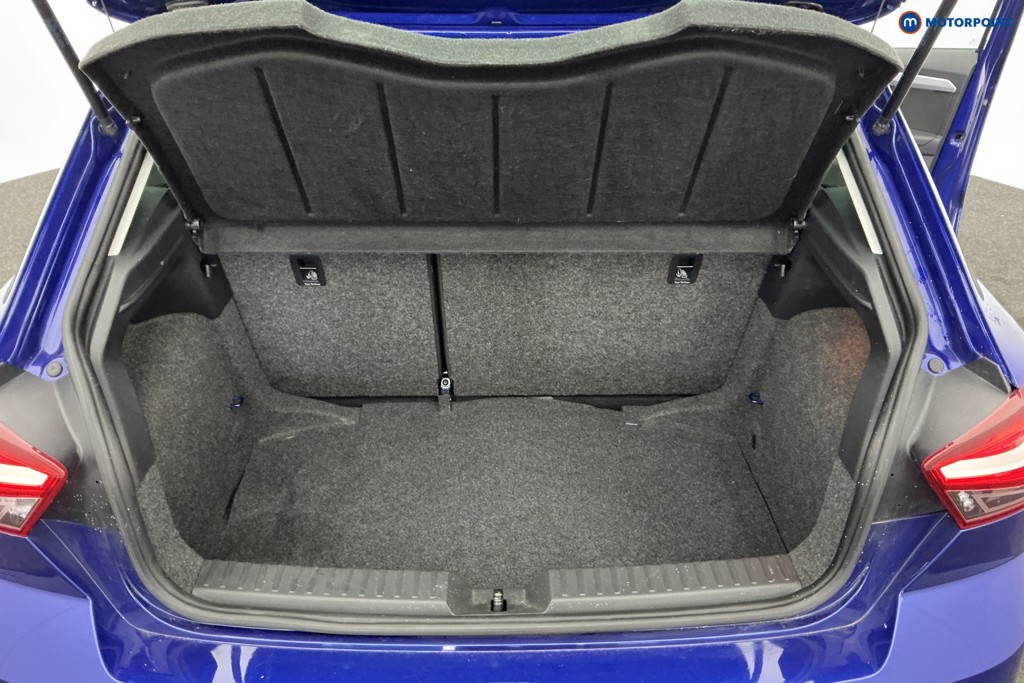 Seat Ibiza FR Manual Petrol Hatchback - Stock Number (1661005) - 3rd supplementary image