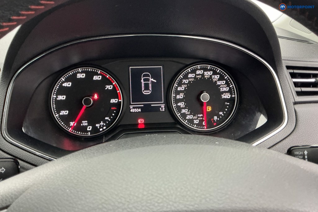 Seat Ibiza FR Manual Petrol Hatchback - Stock Number (1661005) - 7th supplementary image