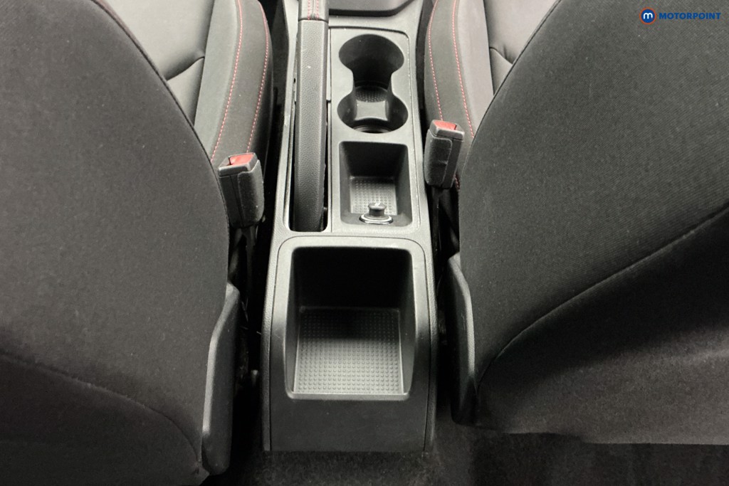 Seat Ibiza FR Manual Petrol Hatchback - Stock Number (1661005) - 10th supplementary image