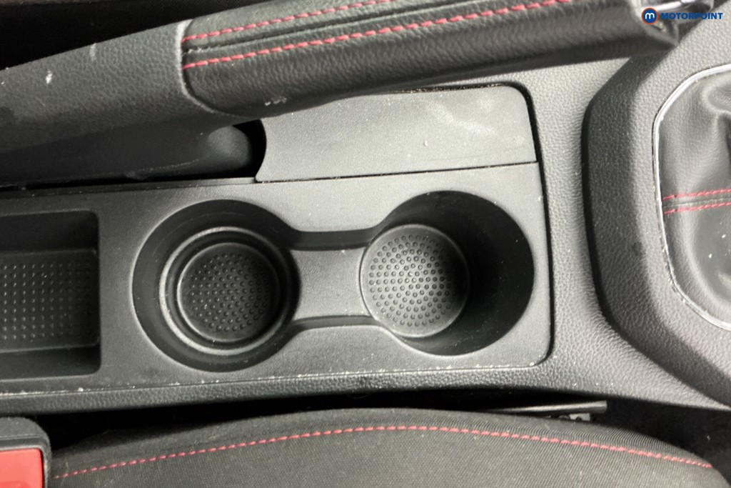Seat Ibiza FR Manual Petrol Hatchback - Stock Number (1661005) - 14th supplementary image