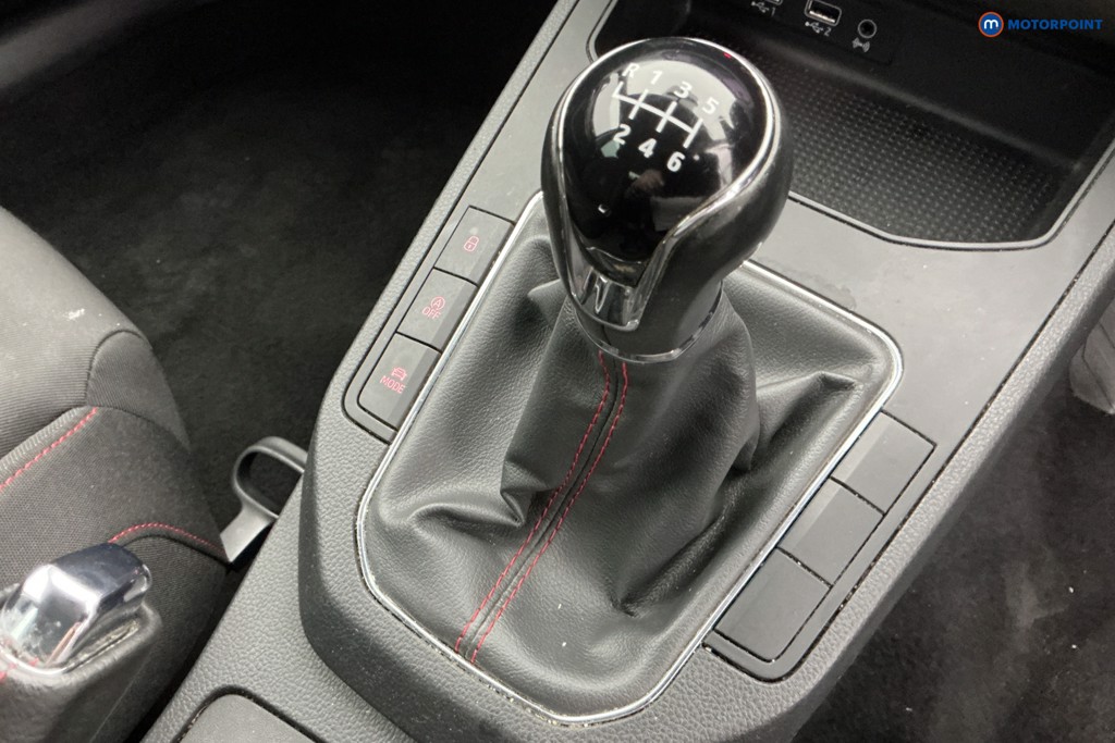 Seat Ibiza FR Manual Petrol Hatchback - Stock Number (1661005) - 15th supplementary image