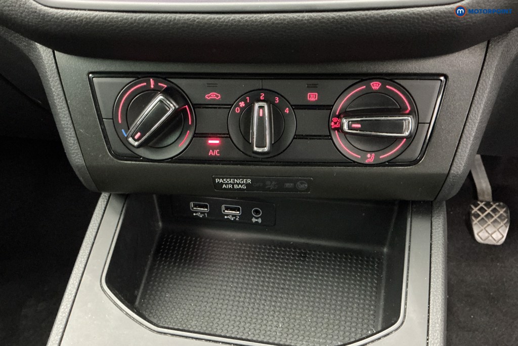 Seat Ibiza FR Manual Petrol Hatchback - Stock Number (1661005) - 17th supplementary image