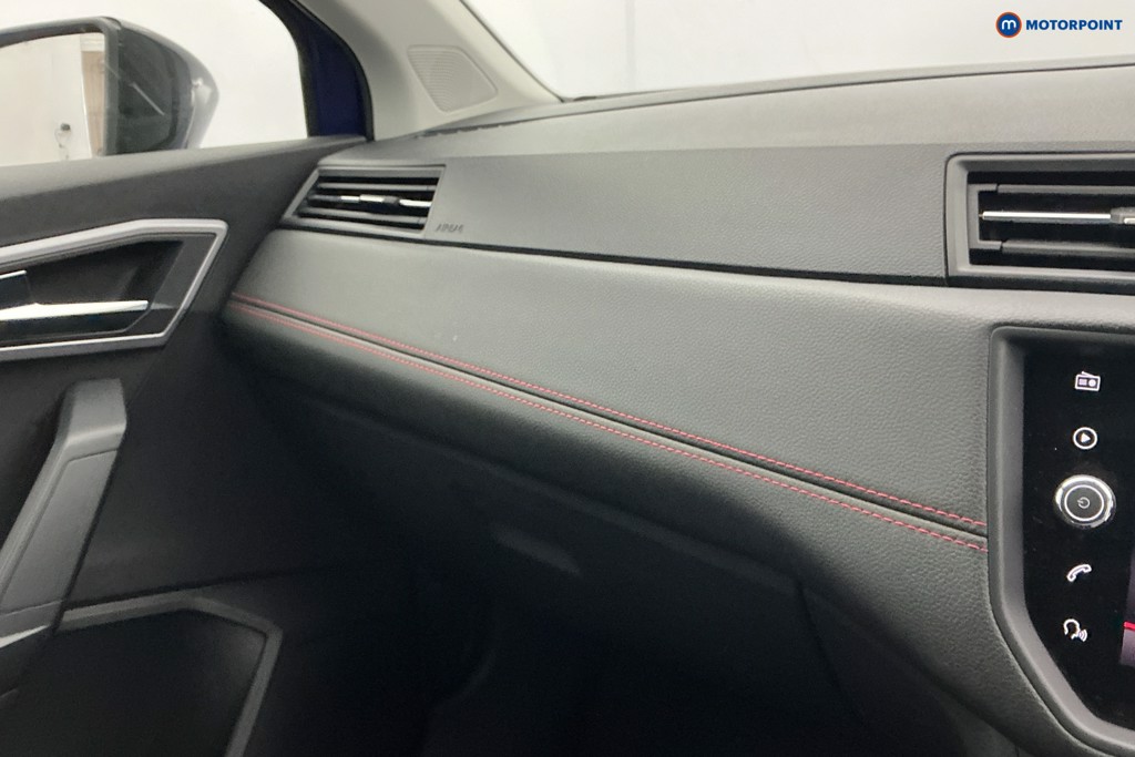 Seat Ibiza FR Manual Petrol Hatchback - Stock Number (1661005) - 18th supplementary image