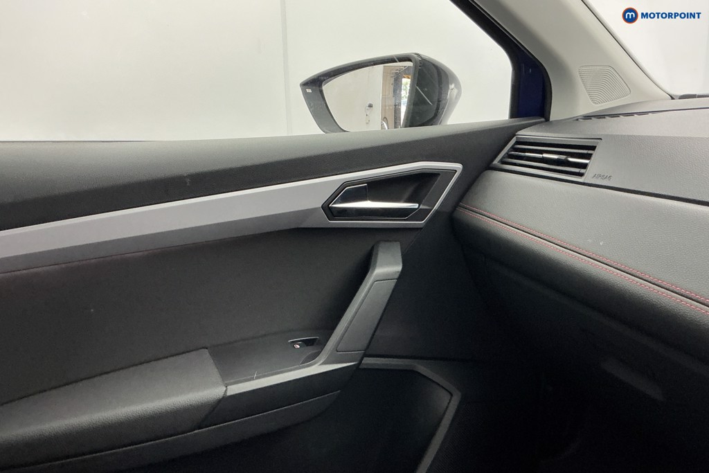 Seat Ibiza FR Manual Petrol Hatchback - Stock Number (1661005) - 19th supplementary image