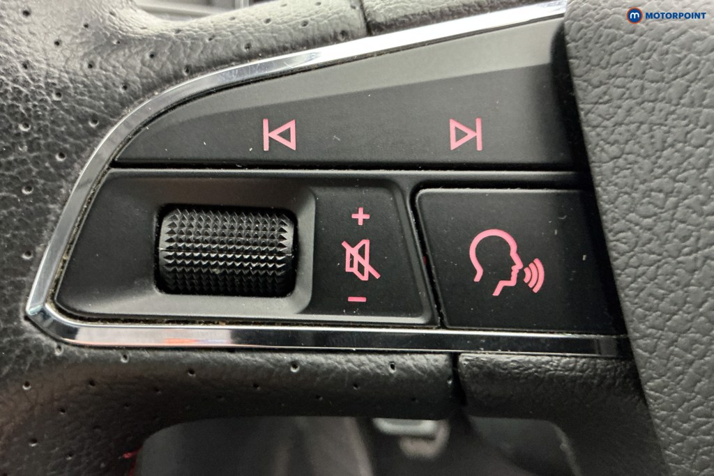 Seat Ibiza FR Manual Petrol Hatchback - Stock Number (1661005) - 20th supplementary image