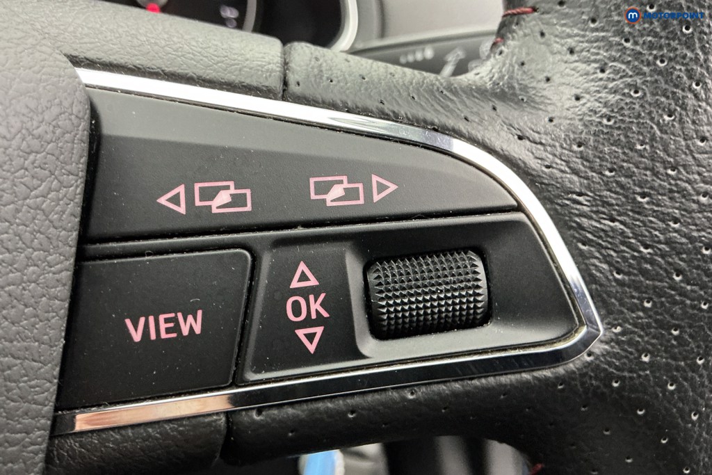 Seat Ibiza FR Manual Petrol Hatchback - Stock Number (1661005) - 21st supplementary image