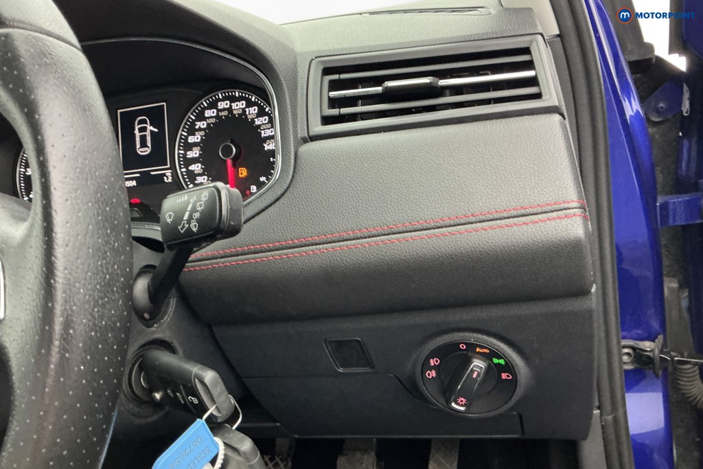 Seat Ibiza FR Manual Petrol Hatchback - Stock Number (1661005) - 22nd supplementary image