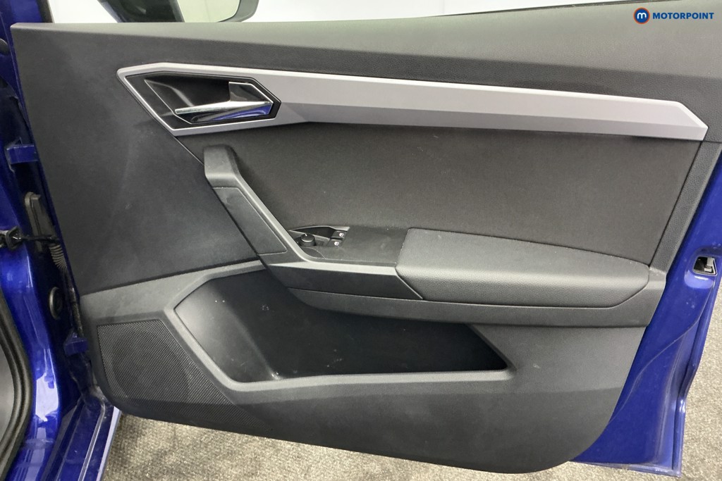 Seat Ibiza FR Manual Petrol Hatchback - Stock Number (1661005) - 24th supplementary image