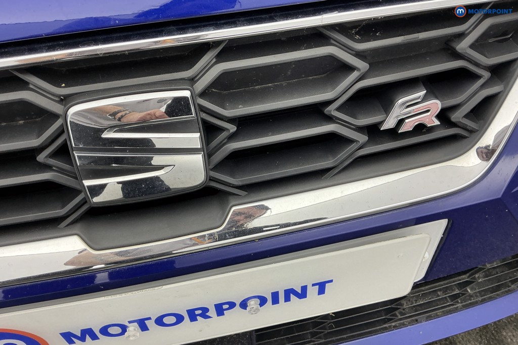 Seat Ibiza FR Manual Petrol Hatchback - Stock Number (1661005) - 28th supplementary image
