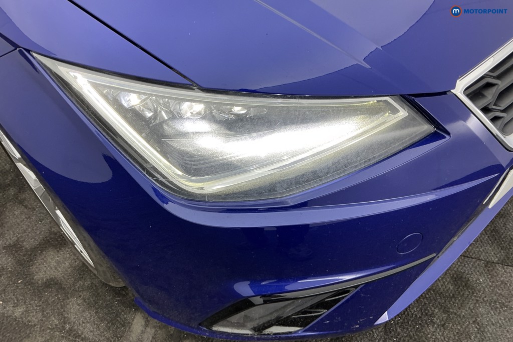 Seat Ibiza FR Manual Petrol Hatchback - Stock Number (1661005) - 29th supplementary image