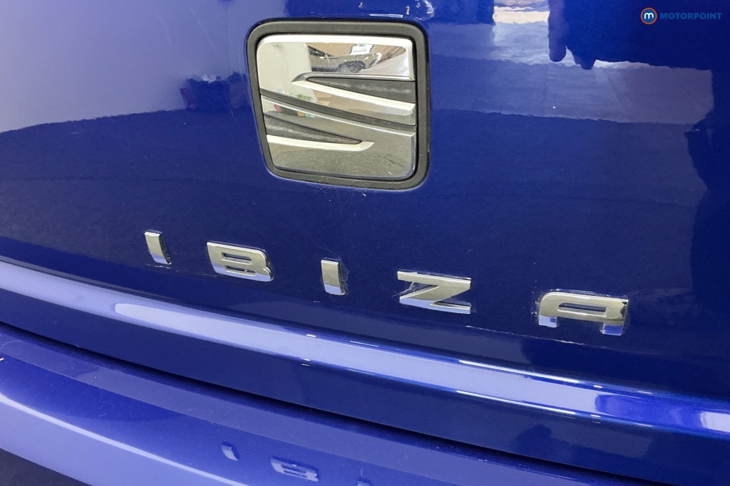 Seat Ibiza FR Manual Petrol Hatchback - Stock Number (1661005) - 32nd supplementary image