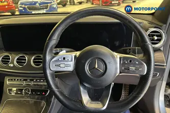 Mercedes-Benz E Class Amg Line Edition Automatic Diesel Saloon - Stock Number (1661316) - 2nd supplementary image