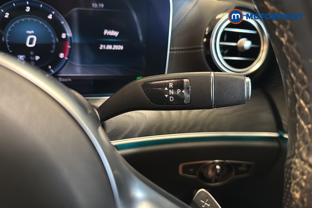 Mercedes-Benz E Class Amg Line Edition Automatic Diesel Saloon - Stock Number (1661316) - 6th supplementary image
