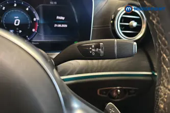 Mercedes-Benz E Class Amg Line Edition Automatic Diesel Saloon - Stock Number (1661316) - 6th supplementary image