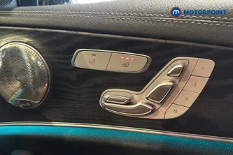 Mercedes-Benz E Class Amg Line Edition Automatic Diesel Saloon - Stock Number (1661316) - 14th supplementary image
