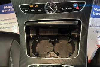 Mercedes-Benz E Class Amg Line Edition Automatic Diesel Saloon - Stock Number (1661316) - 16th supplementary image