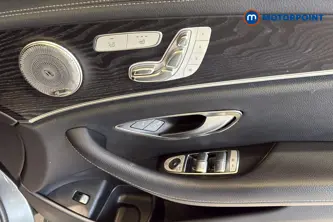 Mercedes-Benz E Class Amg Line Edition Automatic Diesel Saloon - Stock Number (1661316) - 19th supplementary image