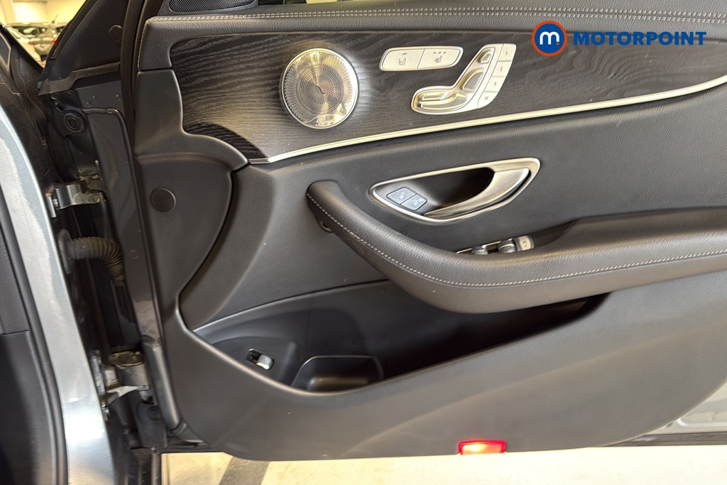 Mercedes-Benz E Class Amg Line Edition Automatic Diesel Saloon - Stock Number (1661316) - 21st supplementary image