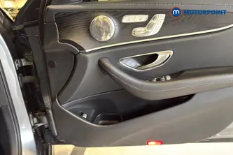 Mercedes-Benz E Class Amg Line Edition Automatic Diesel Saloon - Stock Number (1661316) - 21st supplementary image