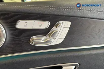 Mercedes-Benz E Class Amg Line Edition Automatic Diesel Saloon - Stock Number (1661316) - 23rd supplementary image