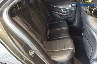 Mercedes-Benz E Class Amg Line Edition Automatic Diesel Saloon - Stock Number (1661316) - 25th supplementary image