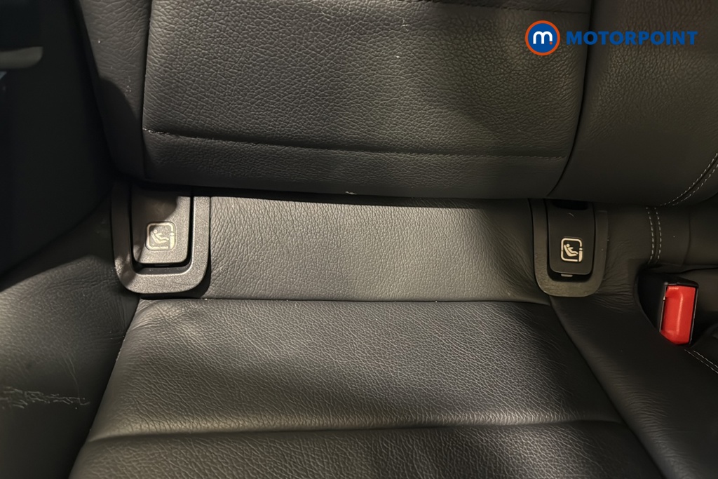 Mercedes-Benz E Class Amg Line Edition Automatic Diesel Saloon - Stock Number (1661316) - 27th supplementary image