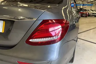 Mercedes-Benz E Class Amg Line Edition Automatic Diesel Saloon - Stock Number (1661316) - 36th supplementary image