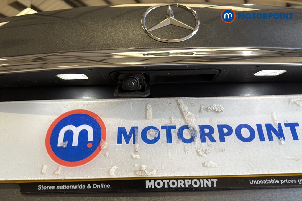 Mercedes-Benz E Class Amg Line Edition Automatic Diesel Saloon - Stock Number (1661316) - 37th supplementary image