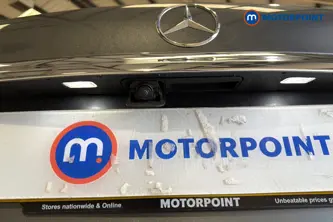 Mercedes-Benz E Class Amg Line Edition Automatic Diesel Saloon - Stock Number (1661316) - 37th supplementary image