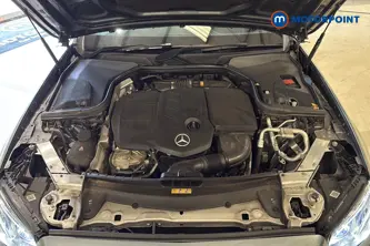 Mercedes-Benz E Class Amg Line Edition Automatic Diesel Saloon - Stock Number (1661316) - 48th supplementary image