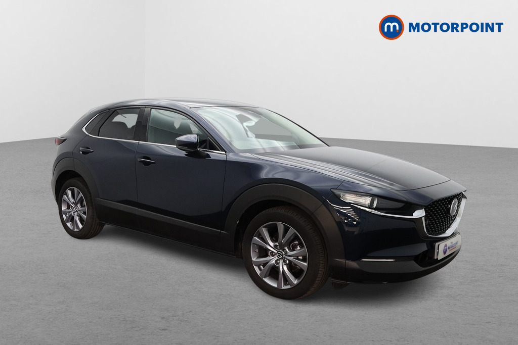 Mazda CX-30 listing photo