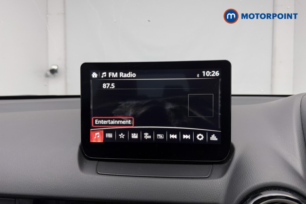 Mazda 2 Centre-Line Manual Petrol Hatchback - Stock Number (1662461) - 3rd supplementary image