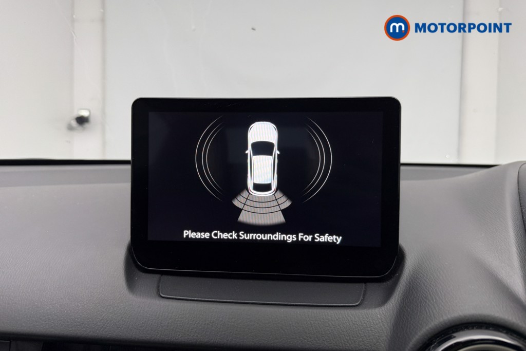 Mazda 2 Centre-Line Manual Petrol Hatchback - Stock Number (1662461) - 5th supplementary image