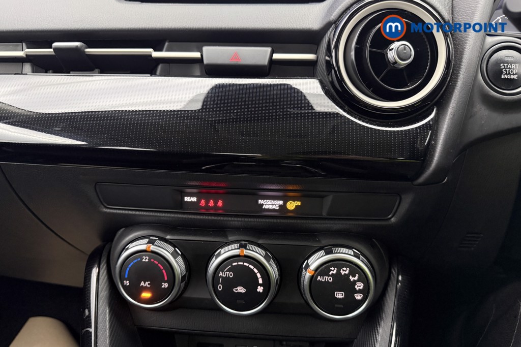 Mazda 2 Centre-Line Manual Petrol Hatchback - Stock Number (1662461) - 6th supplementary image