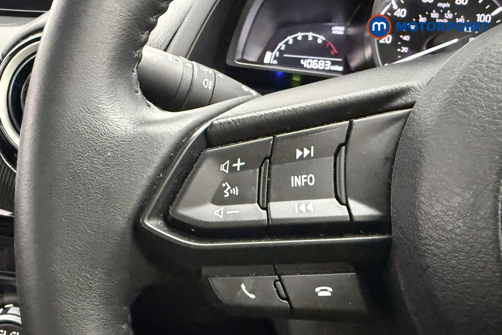 Mazda 2 Centre-Line Manual Petrol Hatchback - Stock Number (1662461) - 10th supplementary image
