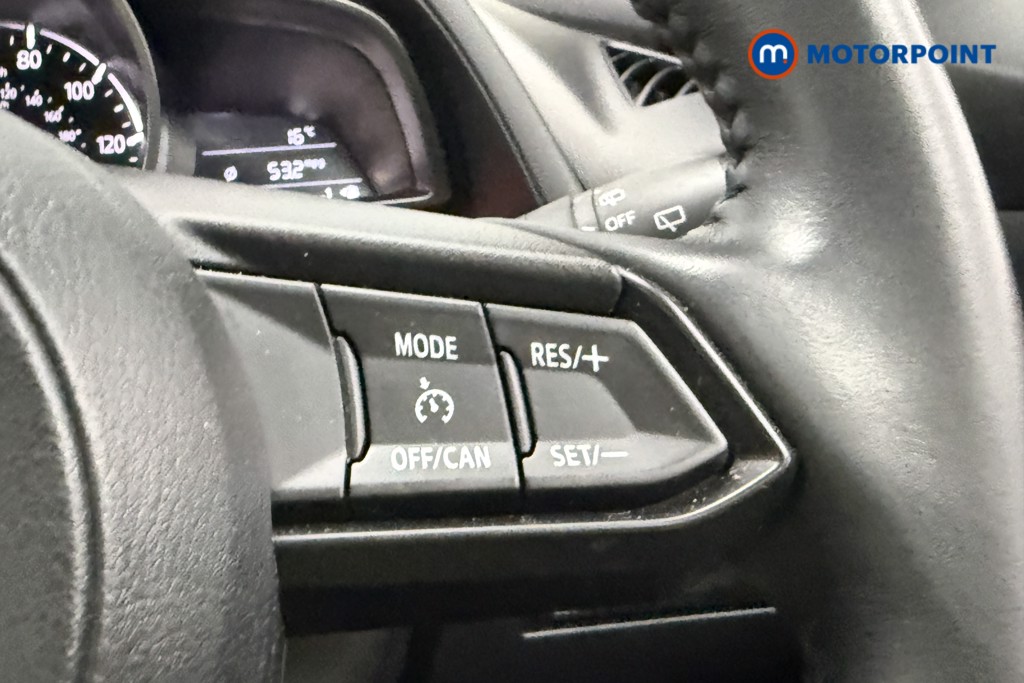 Mazda 2 Centre-Line Manual Petrol Hatchback - Stock Number (1662461) - 11th supplementary image