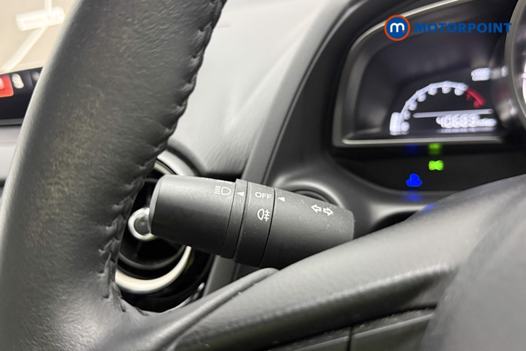 Mazda 2 Centre-Line Manual Petrol Hatchback - Stock Number (1662461) - 12th supplementary image