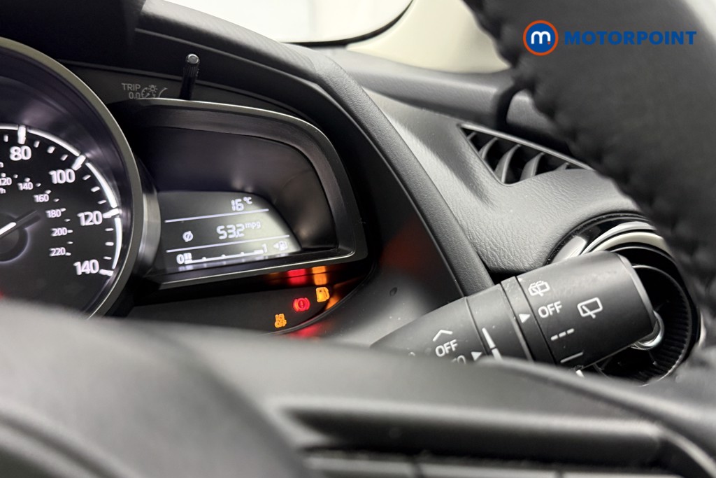Mazda 2 Centre-Line Manual Petrol Hatchback - Stock Number (1662461) - 13th supplementary image