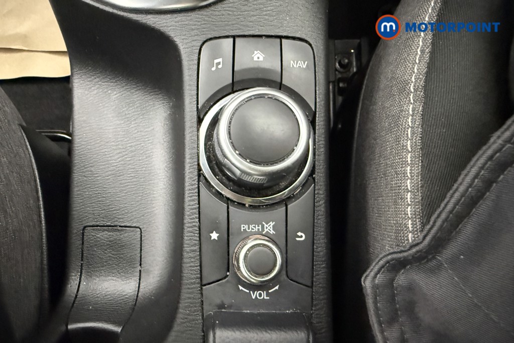 Mazda 2 Centre-Line Manual Petrol Hatchback - Stock Number (1662461) - 14th supplementary image