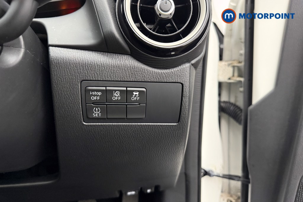 Mazda 2 Centre-Line Manual Petrol Hatchback - Stock Number (1662461) - 16th supplementary image
