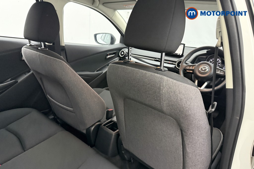 Mazda 2 Centre-Line Manual Petrol Hatchback - Stock Number (1662461) - 21st supplementary image