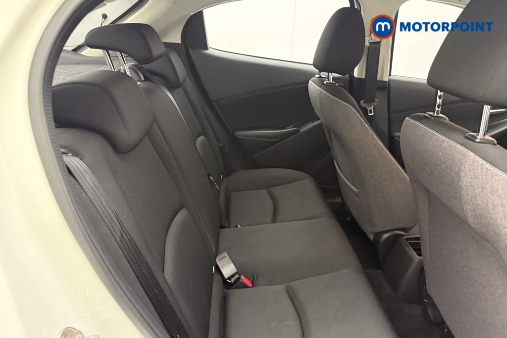 Mazda 2 Centre-Line Manual Petrol Hatchback - Stock Number (1662461) - 22nd supplementary image