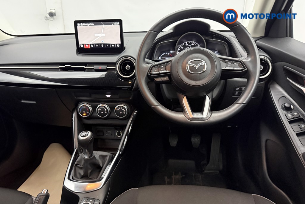 Mazda 2 Centre-Line Manual Petrol Hatchback - Stock Number (1662461) - 24th supplementary image