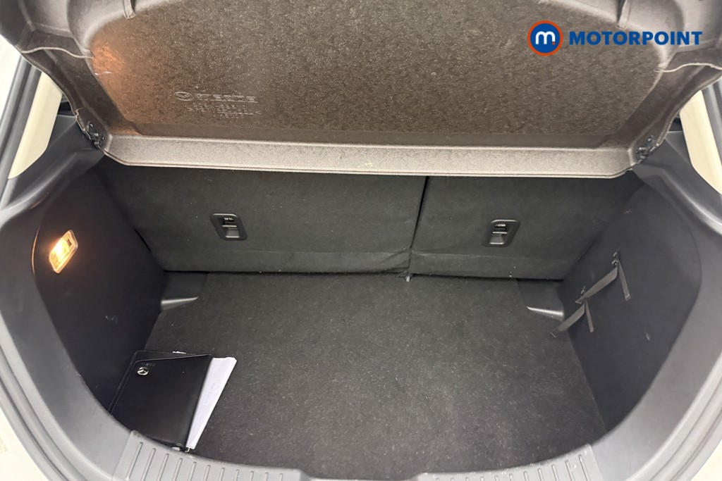 Mazda 2 Centre-Line Manual Petrol Hatchback - Stock Number (1662461) - 27th supplementary image