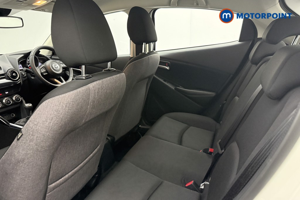 Mazda 2 Centre-Line Manual Petrol Hatchback - Stock Number (1662461) - 28th supplementary image