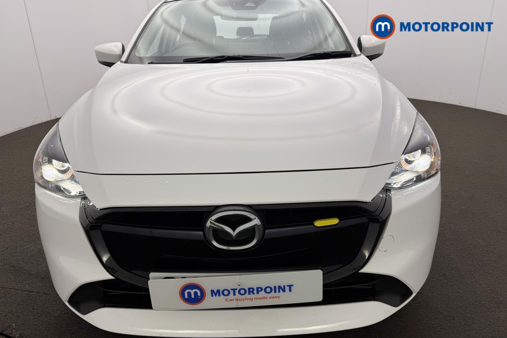 Mazda 2 Centre-Line Manual Petrol Hatchback - Stock Number (1662461) - 30th supplementary image